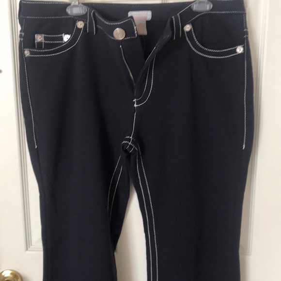 Project G jeans size 14 - Picture 8 of 8